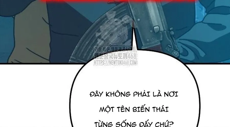 D-Day: Hầm Trú Ẩn Chap 64 - Next Chap 65