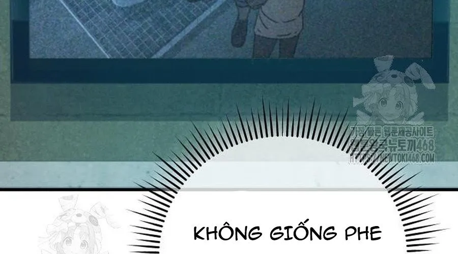 D-Day: Hầm Trú Ẩn Chap 64 - Next Chap 65
