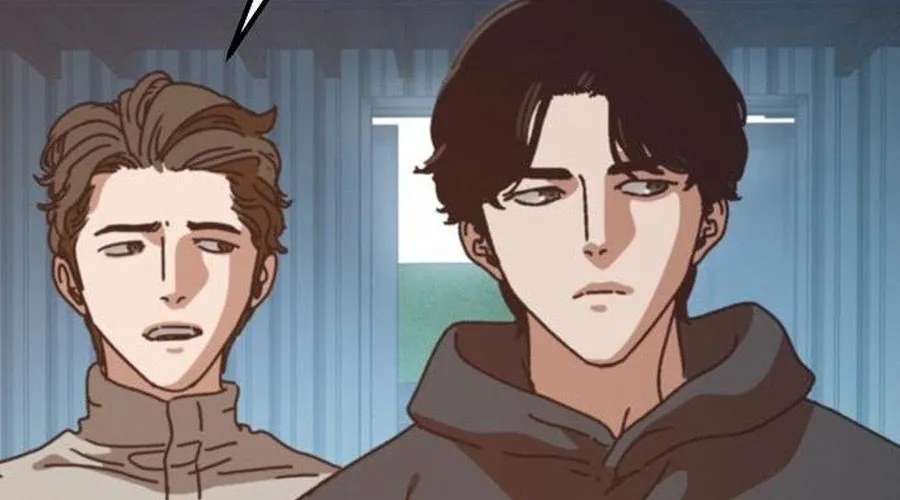 D-Day: Hầm Trú Ẩn Chap 64 - Next Chap 65