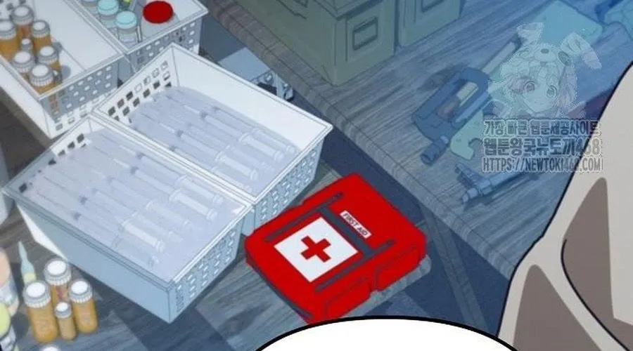 D-Day: Hầm Trú Ẩn Chap 64 - Next Chap 65