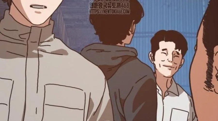 D-Day: Hầm Trú Ẩn Chap 64 - Next Chap 65