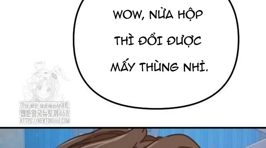 D-Day: Hầm Trú Ẩn Chap 64 - Next Chap 65