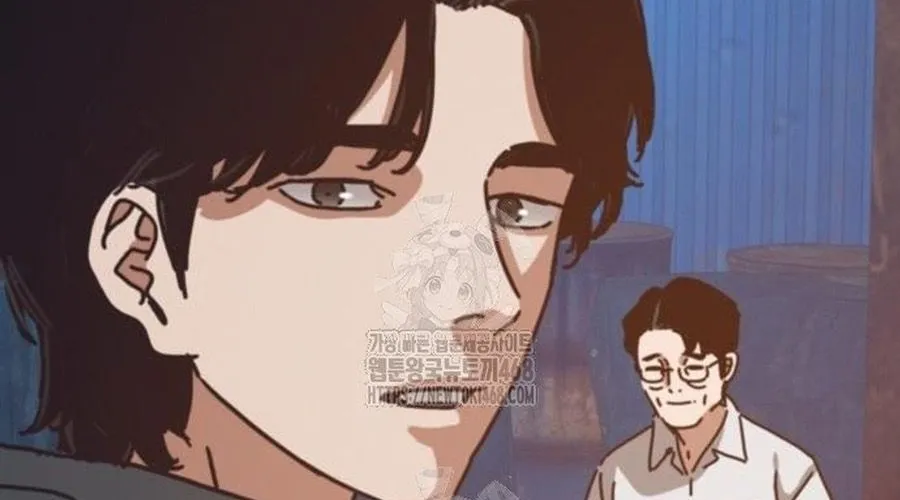 D-Day: Hầm Trú Ẩn Chap 64 - Next Chap 65