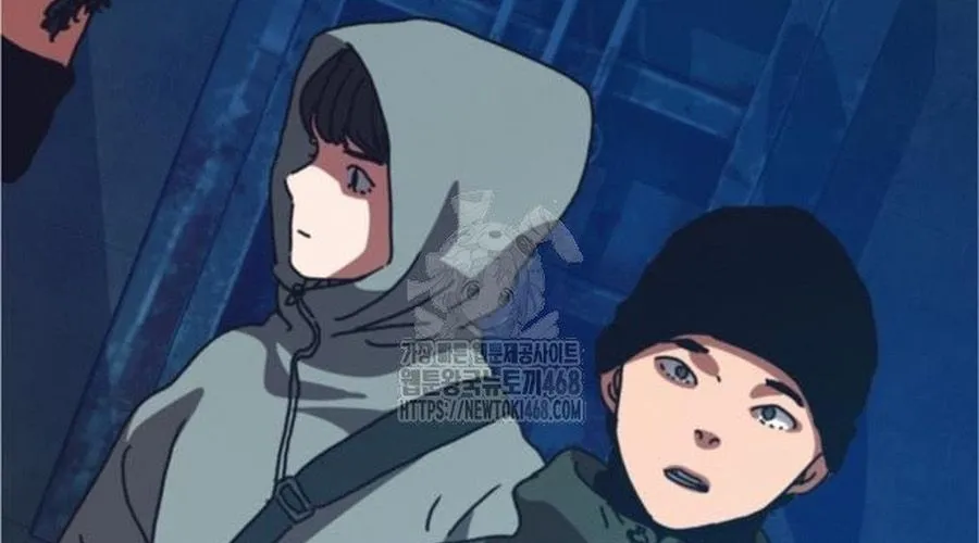 D-Day: Hầm Trú Ẩn Chap 64 - Next Chap 65