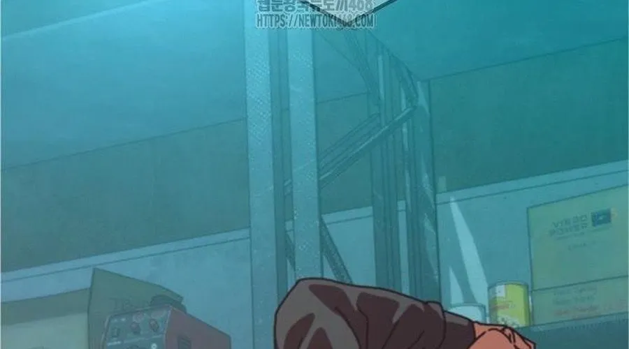 D-Day: Hầm Trú Ẩn Chap 64 - Next Chap 65