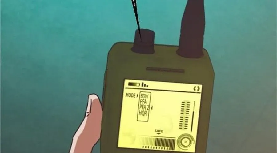 D-Day: Hầm Trú Ẩn Chap 64 - Next Chap 65