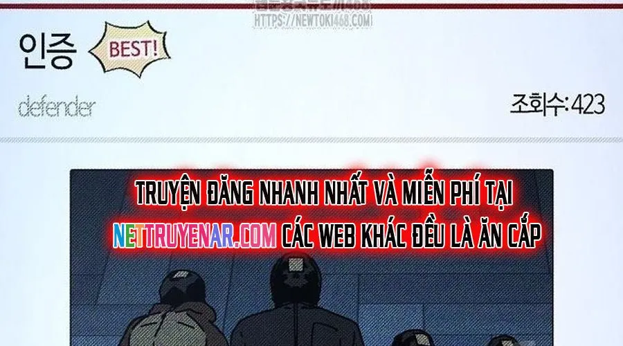 D-Day: Hầm Trú Ẩn Chap 64 - Next Chap 65