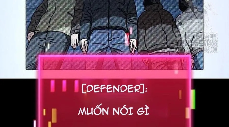 D-Day: Hầm Trú Ẩn Chap 64 - Next Chap 65