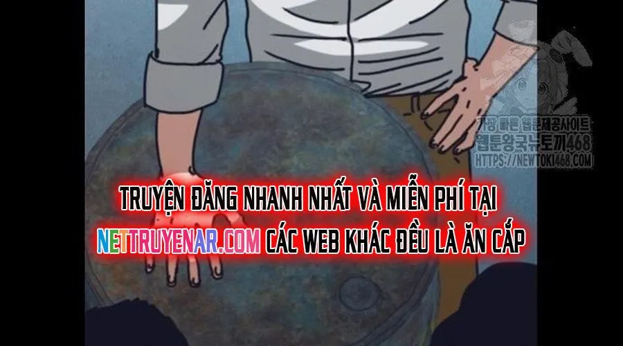 D-Day: Hầm Trú Ẩn Chap 64 - Next Chap 65