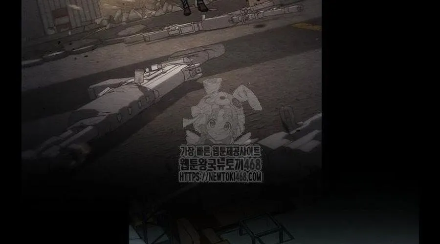 D-Day: Hầm Trú Ẩn Chap 64 - Next Chap 65