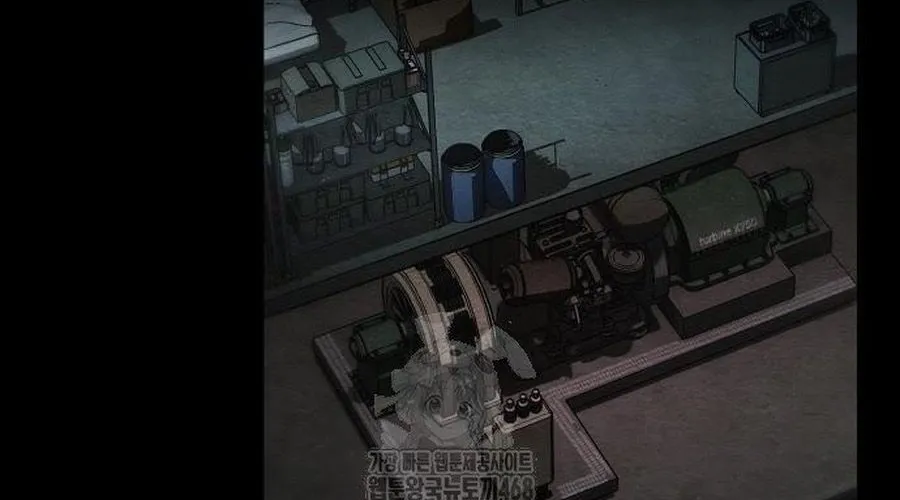 D-Day: Hầm Trú Ẩn Chap 64 - Next Chap 65