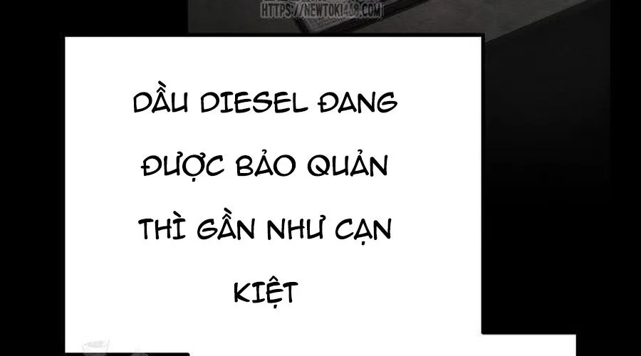 D-Day: Hầm Trú Ẩn Chap 64 - Next Chap 65