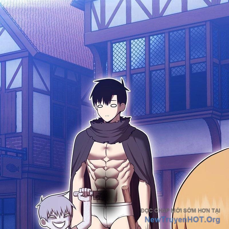 Gậy Gỗ Cấp 99+ Chap 158 - Next Chap 159