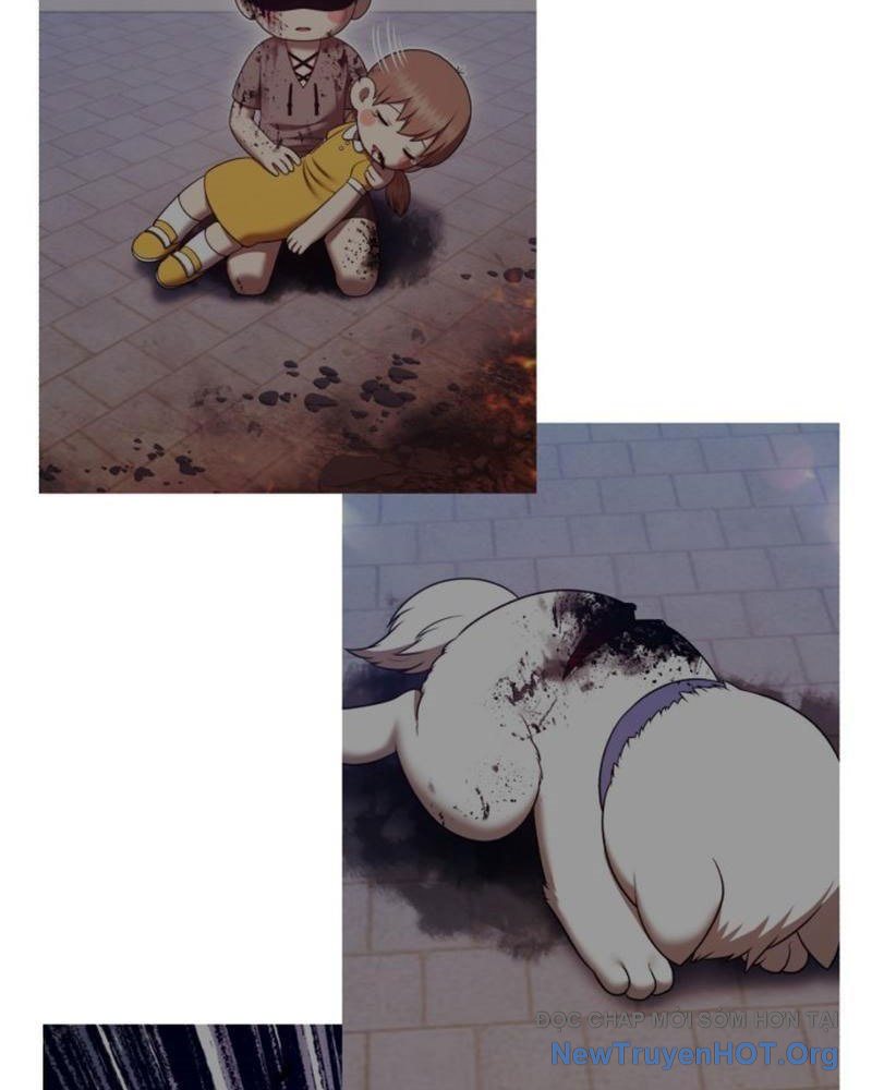 Gậy Gỗ Cấp 99+ Chap 159.5 - Next Chap 160.5