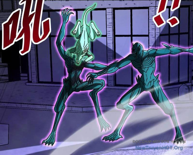 Dị Biến Giáng Lâm Nhân Gian: Kế Hoạch Thanh Trừ Người Chơi Chap 36 - Next Chap 37