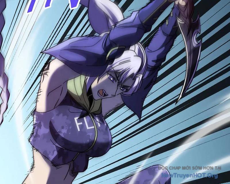 Dị Biến Giáng Lâm Nhân Gian: Kế Hoạch Thanh Trừ Người Chơi Chap 36 - Next Chap 37