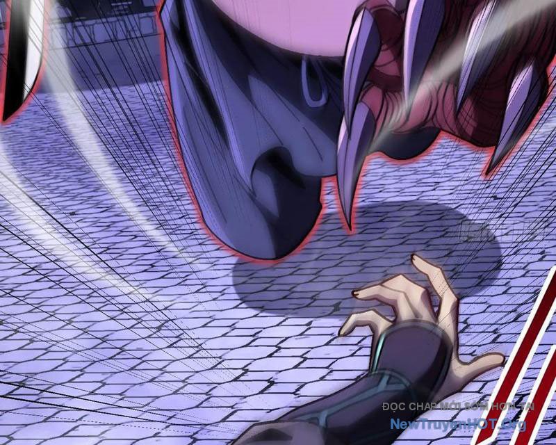 Dị Biến Giáng Lâm Nhân Gian: Kế Hoạch Thanh Trừ Người Chơi Chap 36 - Next Chap 37