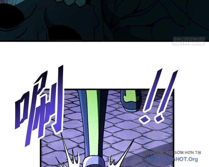 Dị Biến Giáng Lâm Nhân Gian: Kế Hoạch Thanh Trừ Người Chơi Chap 36 - Next Chap 37