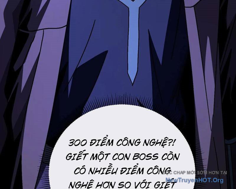 Dị Biến Giáng Lâm Nhân Gian: Kế Hoạch Thanh Trừ Người Chơi Chap 36 - Next Chap 37