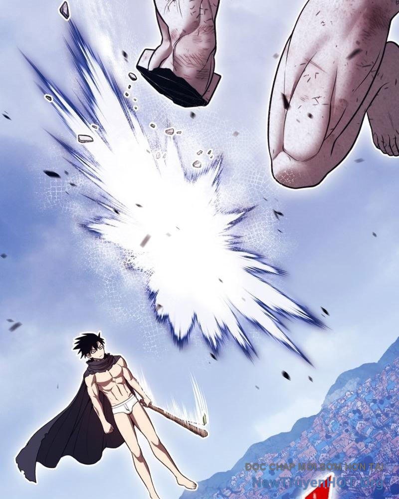 Gậy Gỗ Cấp 99+ Chap 159 - Next Chap 160