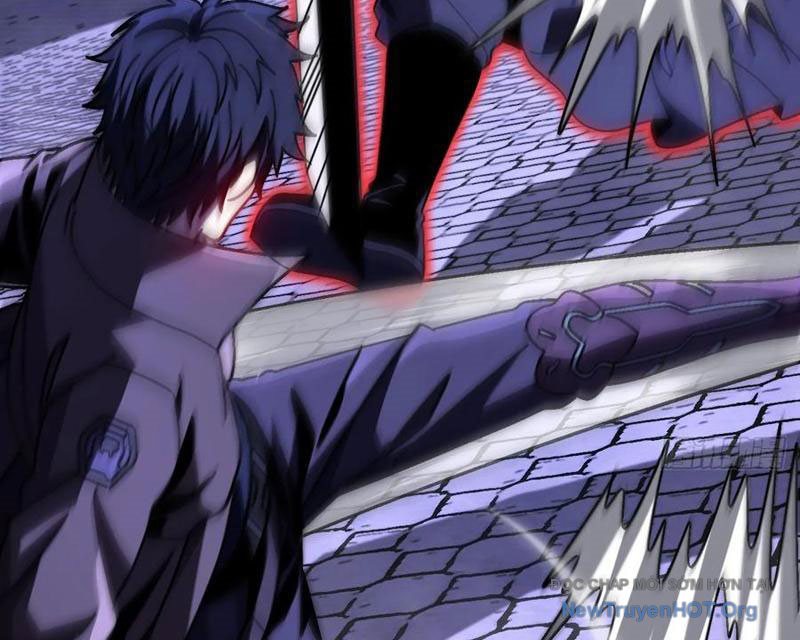 Dị Biến Giáng Lâm Nhân Gian: Kế Hoạch Thanh Trừ Người Chơi Chap 36 - Next Chap 37