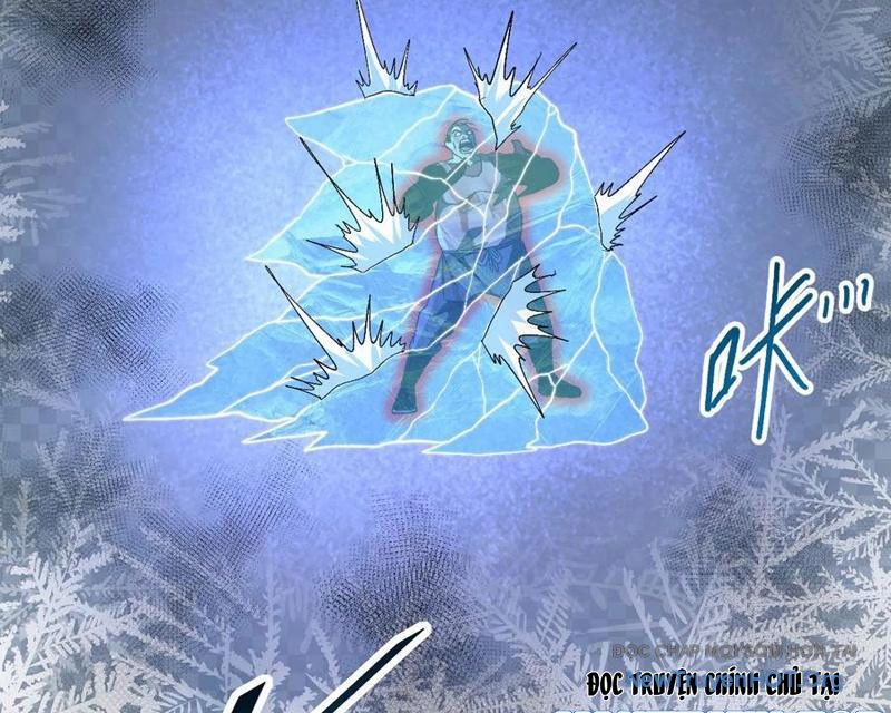 Dị Biến Giáng Lâm Nhân Gian: Kế Hoạch Thanh Trừ Người Chơi Chap 36 - Next Chap 37