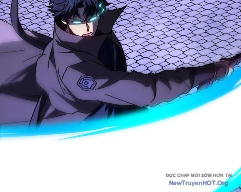 Dị Biến Giáng Lâm Nhân Gian: Kế Hoạch Thanh Trừ Người Chơi Chap 36 - Next Chap 37