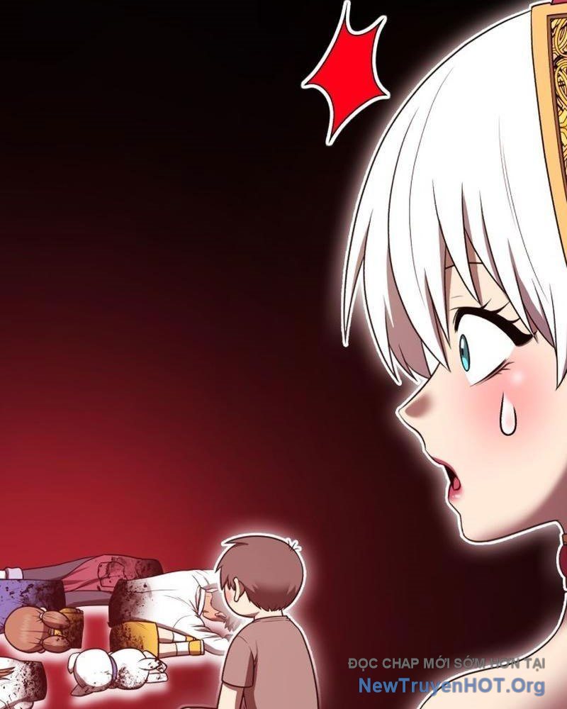 Gậy Gỗ Cấp 99+ Chap 159.5 - Next Chap 160.5