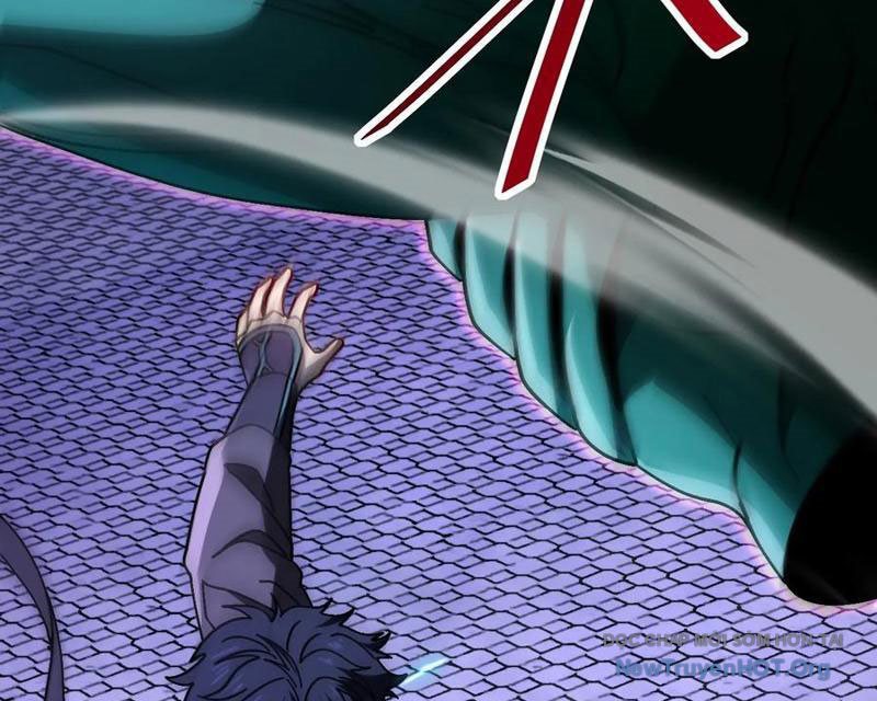 Dị Biến Giáng Lâm Nhân Gian: Kế Hoạch Thanh Trừ Người Chơi Chap 36 - Next Chap 37