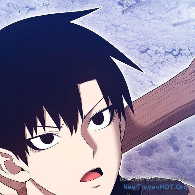 Gậy Gỗ Cấp 99+ Chap 158.5 - Next Chap 159.5