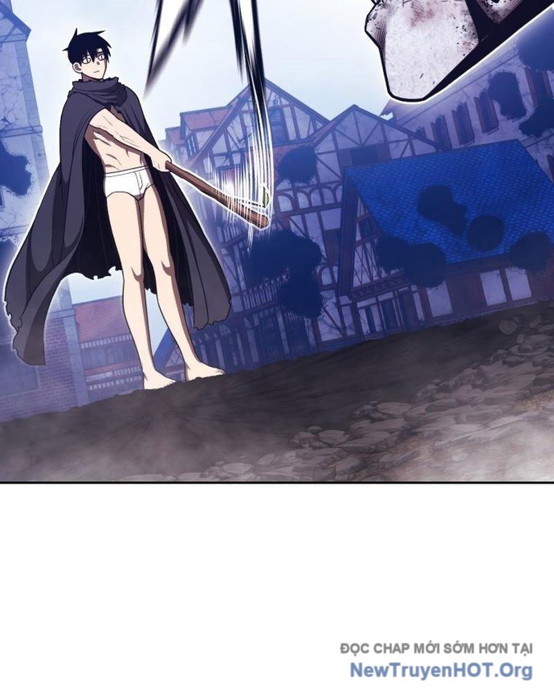 Gậy Gỗ Cấp 99+ Chap 159 - Next Chap 160