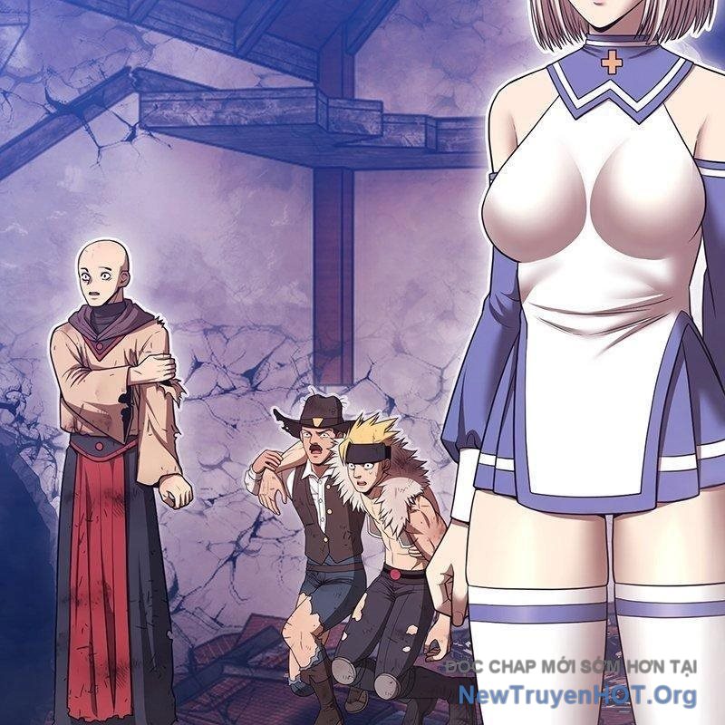 Gậy Gỗ Cấp 99+ Chap 158.5 - Next Chap 159.5