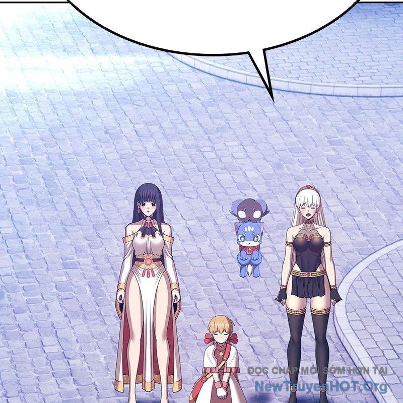 Gậy Gỗ Cấp 99+ Chap 158 - Next Chap 159