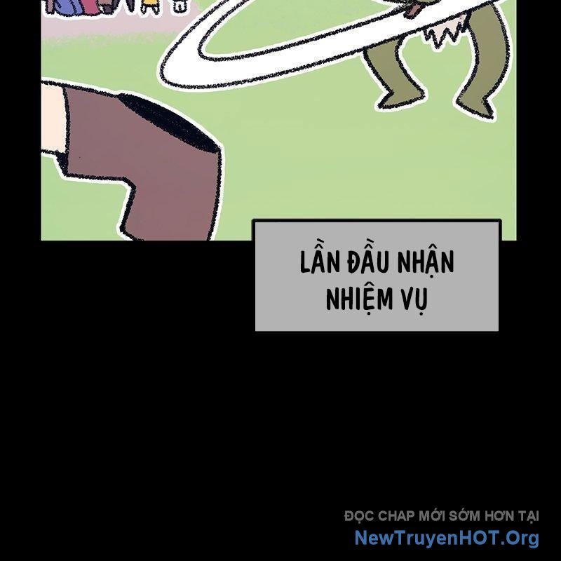 Gậy Gỗ Cấp 99+ Chap 158.5 - Next Chap 159.5