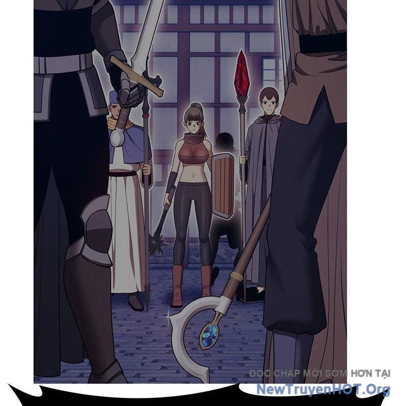 Gậy Gỗ Cấp 99+ Chap 158.5 - Next Chap 159.5