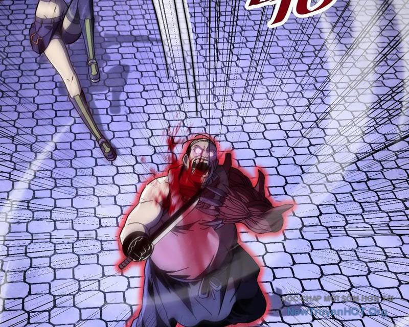 Dị Biến Giáng Lâm Nhân Gian: Kế Hoạch Thanh Trừ Người Chơi Chap 36 - Next Chap 37