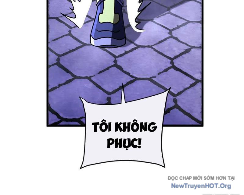 Dị Biến Giáng Lâm Nhân Gian: Kế Hoạch Thanh Trừ Người Chơi Chap 36 - Next Chap 37