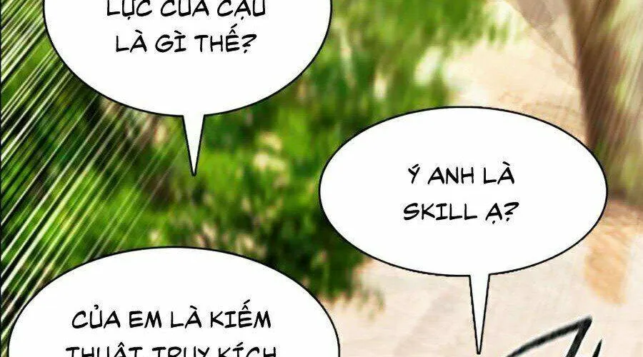 Druid Tại Ga Seoul - Người Hóa Thú Chap 10 - Next Chap 11