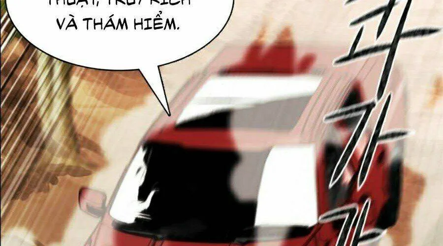 Druid Tại Ga Seoul - Người Hóa Thú Chap 10 - Next Chap 11