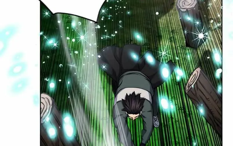 Druid Tại Ga Seoul - Người Hóa Thú Chap 55 - Next Chap 56