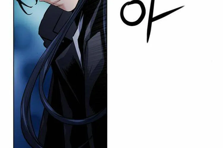 Druid Tại Ga Seoul - Người Hóa Thú Chap 32 - Next Chap 33