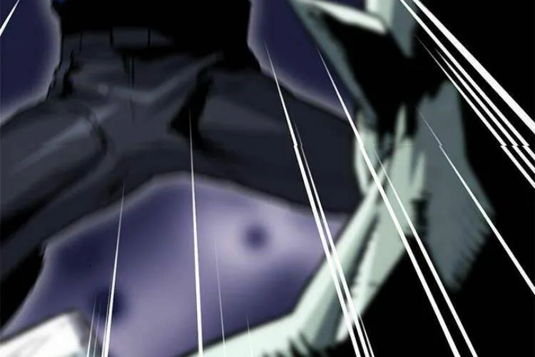 Druid Tại Ga Seoul - Người Hóa Thú Chap 27 - Next Chap 28