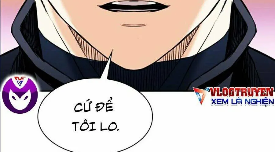 Druid Tại Ga Seoul - Người Hóa Thú Chap 19 - Next Chap 20