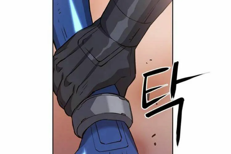 Druid Tại Ga Seoul - Người Hóa Thú Chap 26 - Next Chap 27