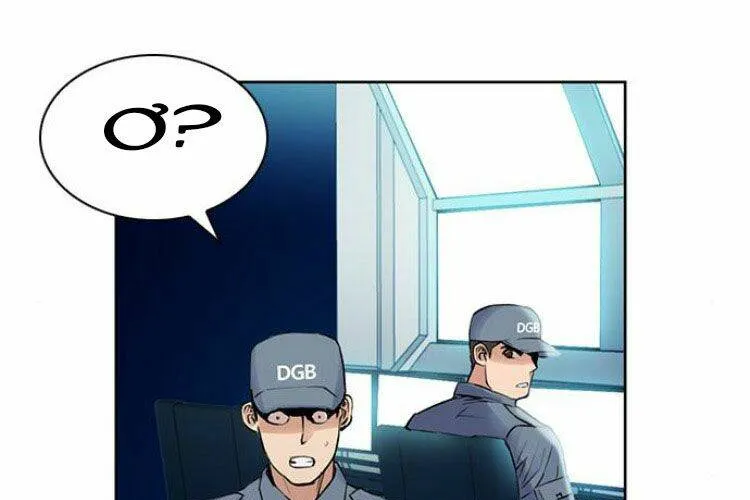 Druid Tại Ga Seoul - Người Hóa Thú Chap 30 - Next Chap 31