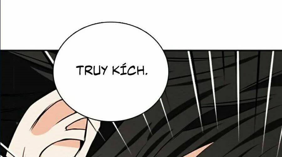 Druid Tại Ga Seoul - Người Hóa Thú Chap 11 - Next Chap 12