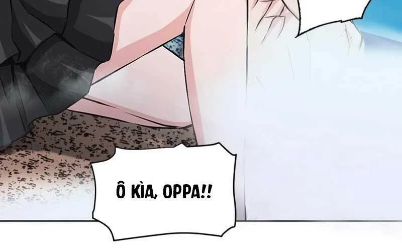 Druid Tại Ga Seoul - Người Hóa Thú Chap 86 - Next Chap 87