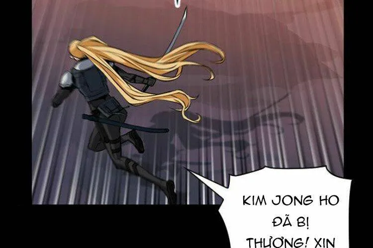 Druid Tại Ga Seoul - Người Hóa Thú Chap 29 - Next Chap 30