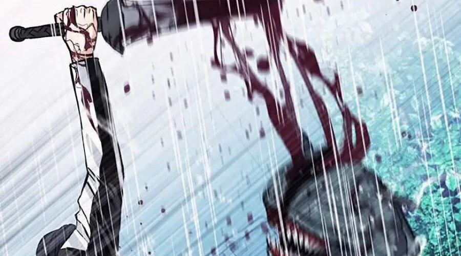 Druid Tại Ga Seoul - Người Hóa Thú Chap 21 - Next Chap 22