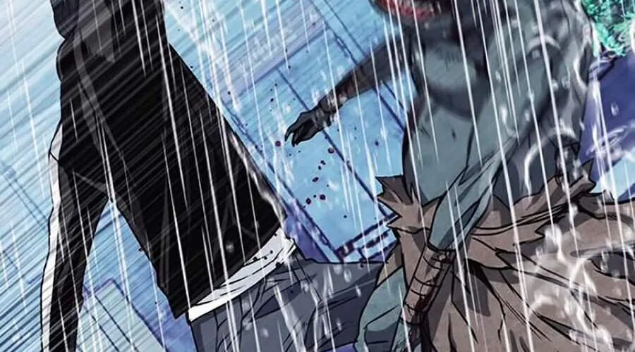 Druid Tại Ga Seoul - Người Hóa Thú Chap 21 - Next Chap 22